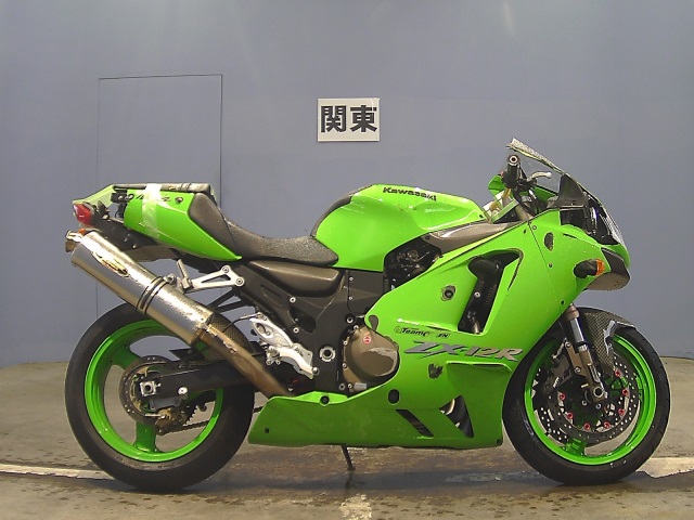 Мощный мотоцикл kawasaki zx-12r: обзор, технические характеристики, отзывы