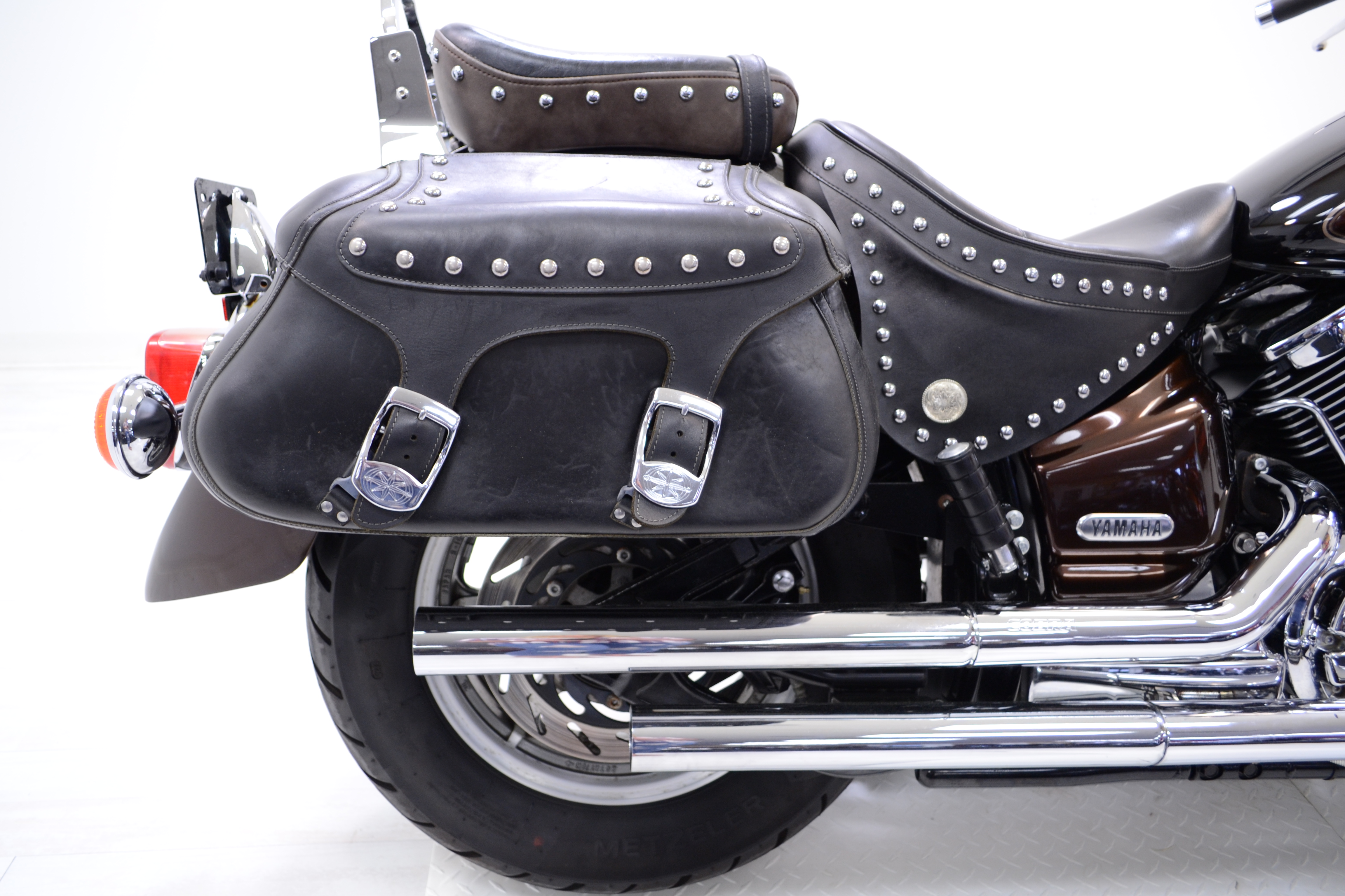 Обзор yamaha xvs 950 midnight star (v-star 950): технические характеристики мотоцикла