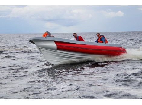 Лодки риб: 30 лучших лодок, подробный обзор