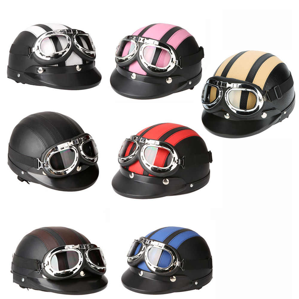 Мотоциклетные шлемы, виды, размеры, как правильно выбрать, фото - motonoob.ru