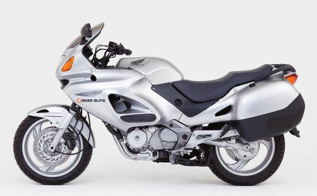 Обзор байка хонда nt 650v deauville: технические характеристики мотоцикла
