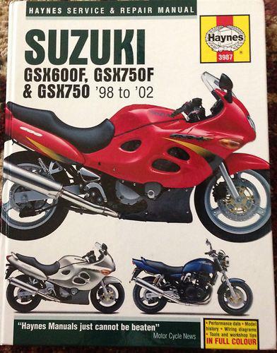 Опыт использования мотоцикла suzuki gsf 1250 bandit