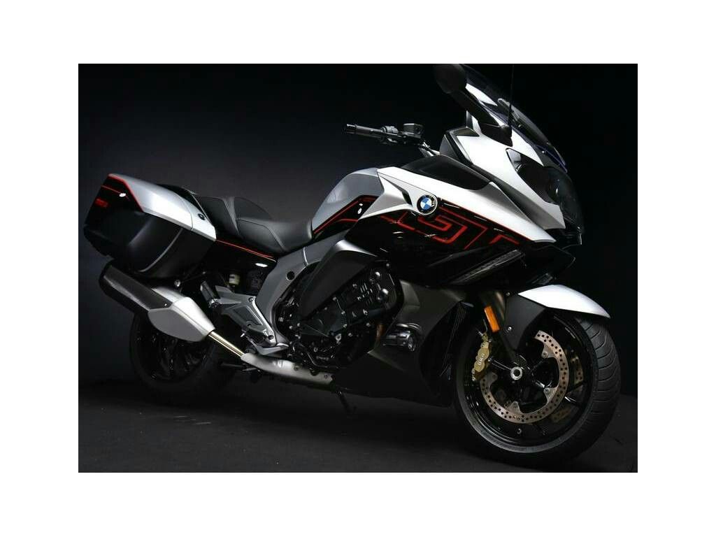 Обзор мотоцикла bmw k1600gt фото, видео, технические характеристики