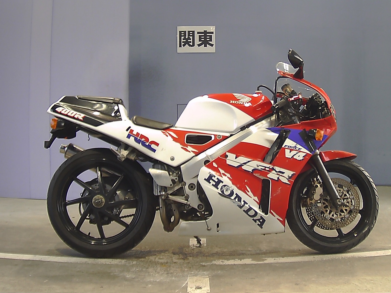 Технические характеристики мотоцикла honda xr 400-650