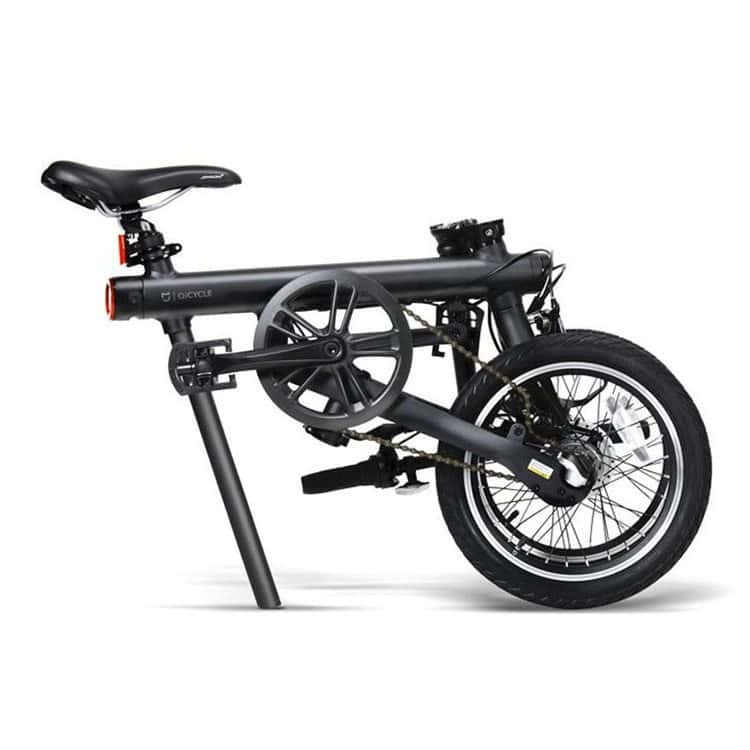 Электровелосипеды xiaomi