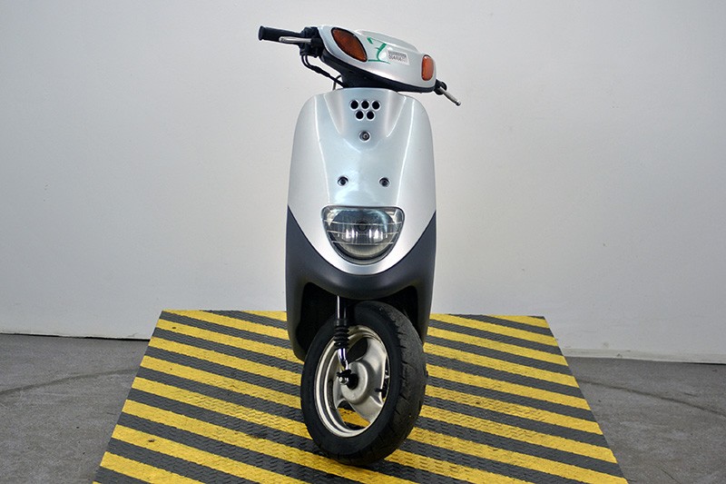 Скутер yamaha jog (ямаха джог) rr: обзор, технические характеристики  модели