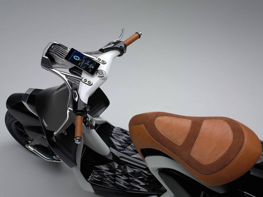 Устройство скутера – базовый уровень - скутеры обслуживание и ремонт