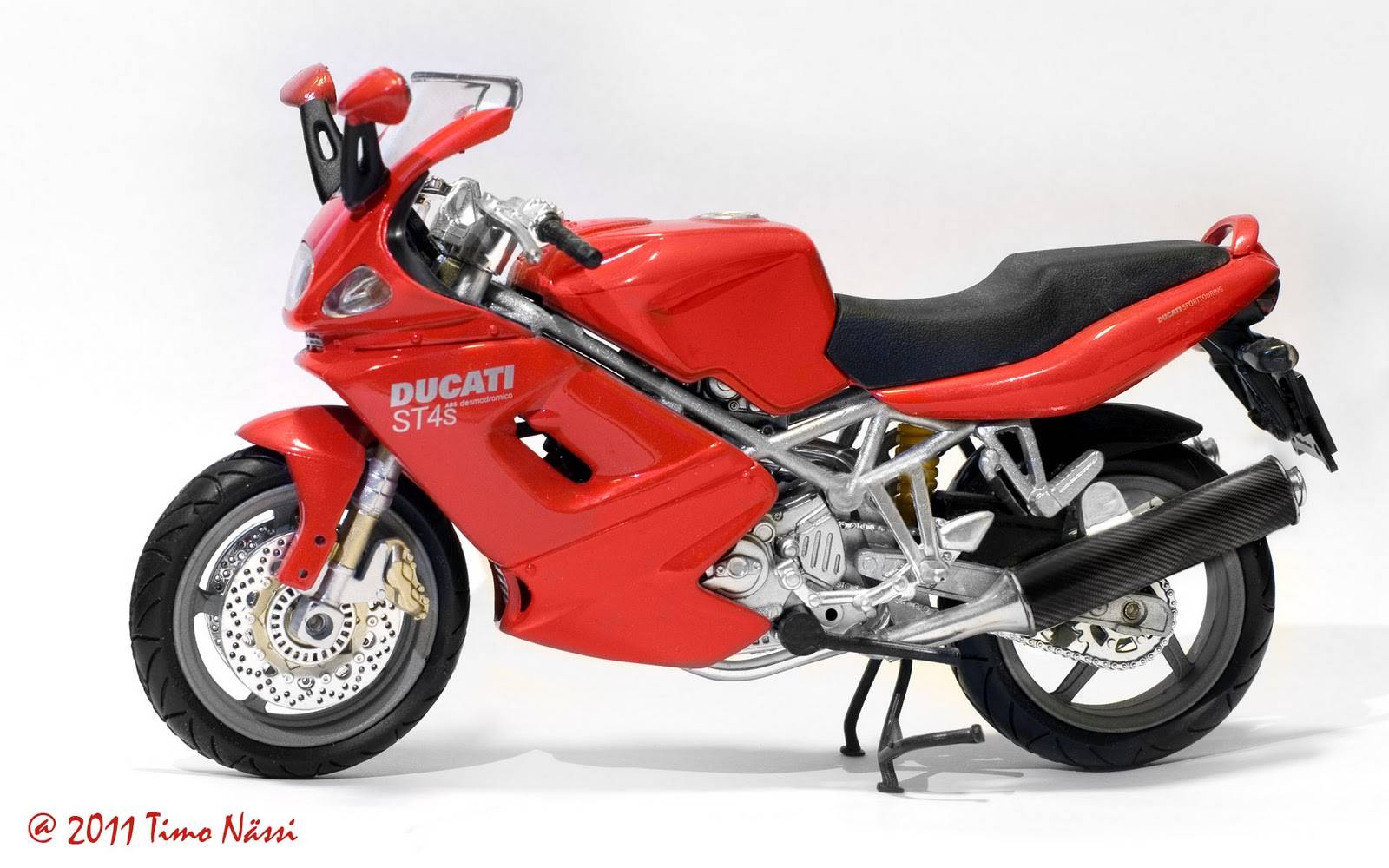 Ducati серии st - ducati st series - abcdef.wiki