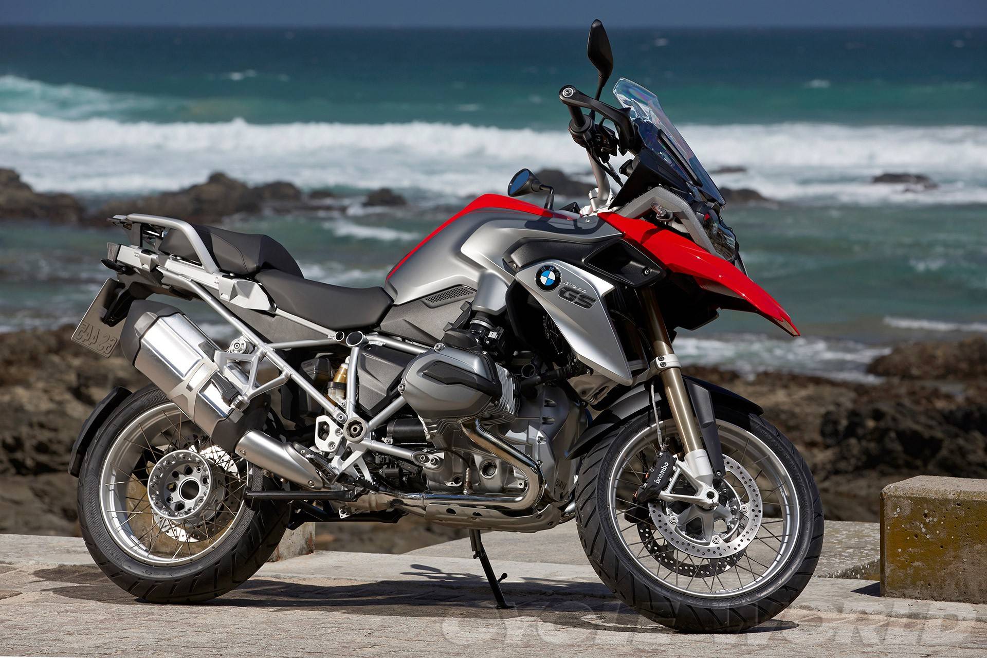 BMW r1200gs Wallpaper