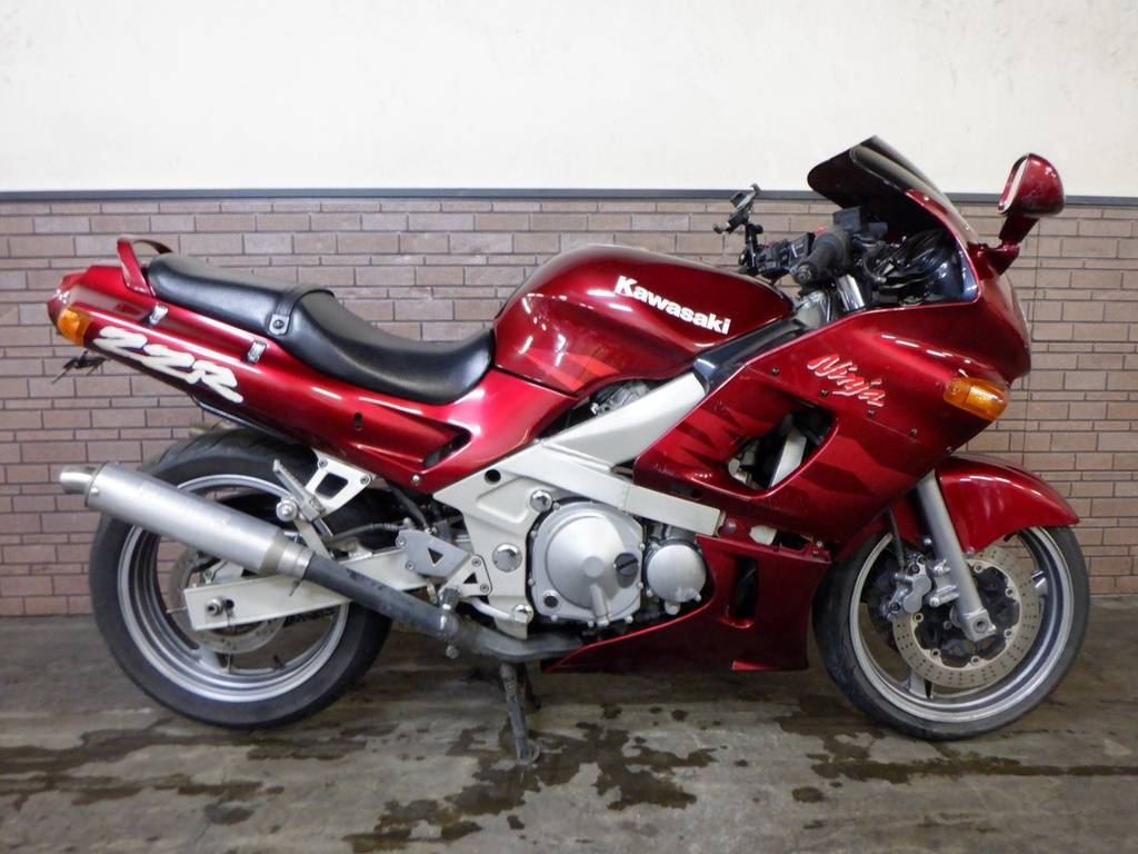 ✅ обзор мотоцикла кавасаки zzr 400: технические характеристики - craitbikes.ru