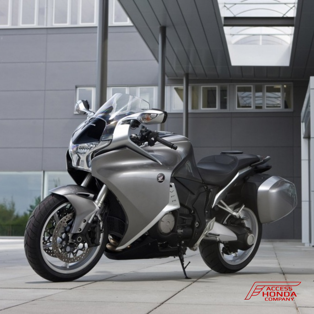Мотоцикл хонда vfr 1200f: отзывы, технические характеристики
