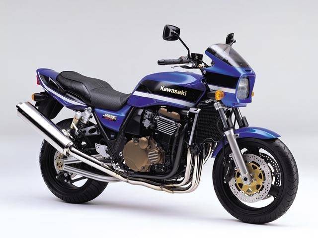 Обзор мотоцикла kawasaki zrx 1200 — bikeswiki - энциклопедия японских мотоциклов