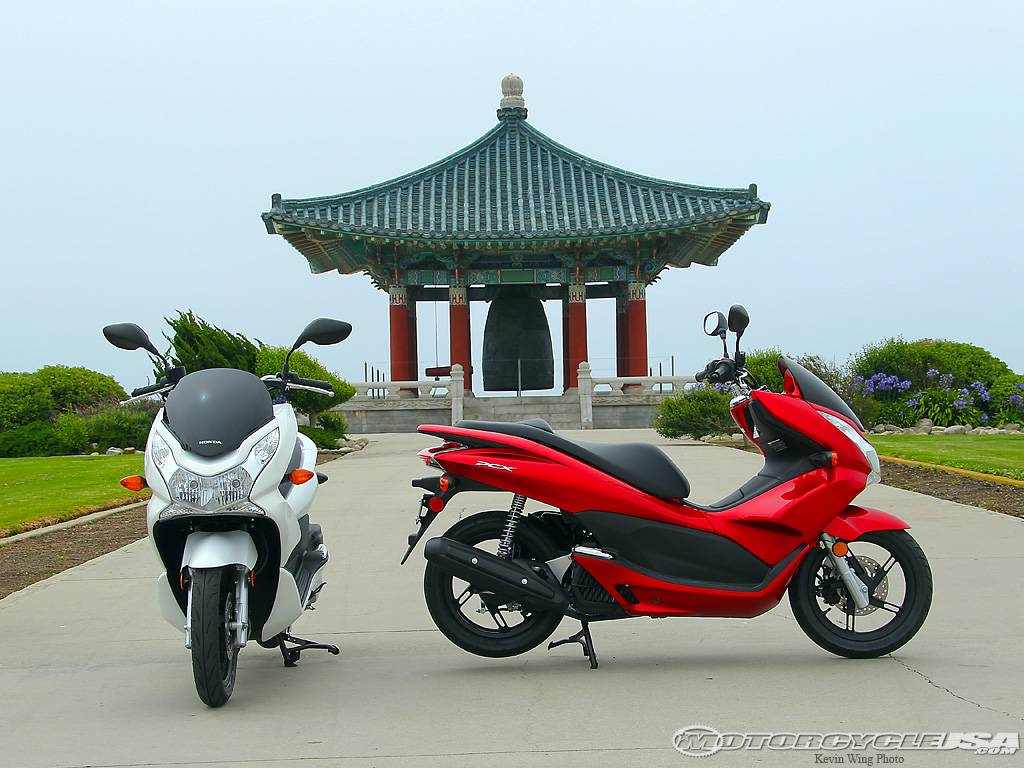 Топ-5 китайских эндуро мотоциклов двойного назначения, для путешествий