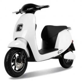 Ru.e-scooter.co - электрические скутеры 2022
