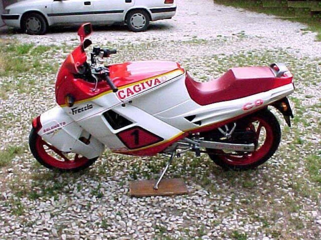 Обзор мотоцикла yamaha r125 (yzf-r125)