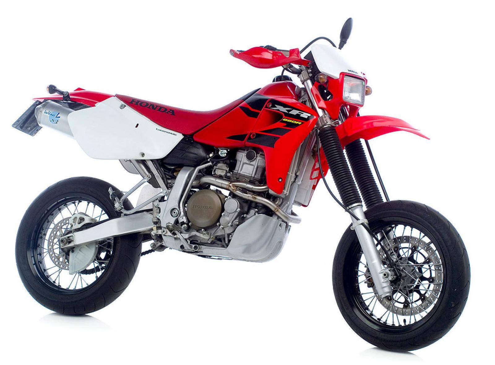 Мотоцикл honda xr 400 — один из лучших мотардов в мире