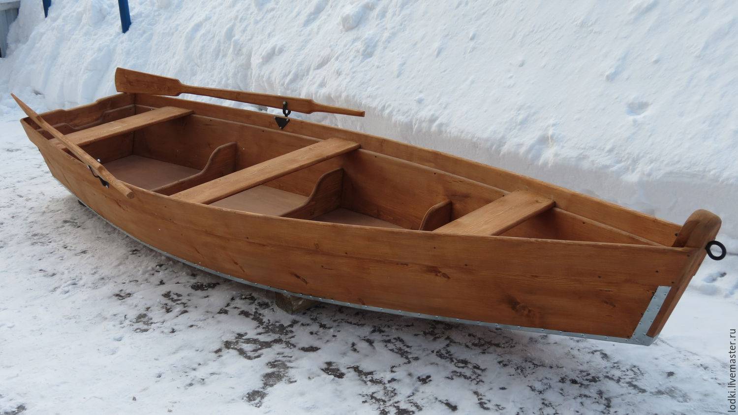 Лодка из дерева своими руками: от и до | дизайн и ремонт квартир своими руками
