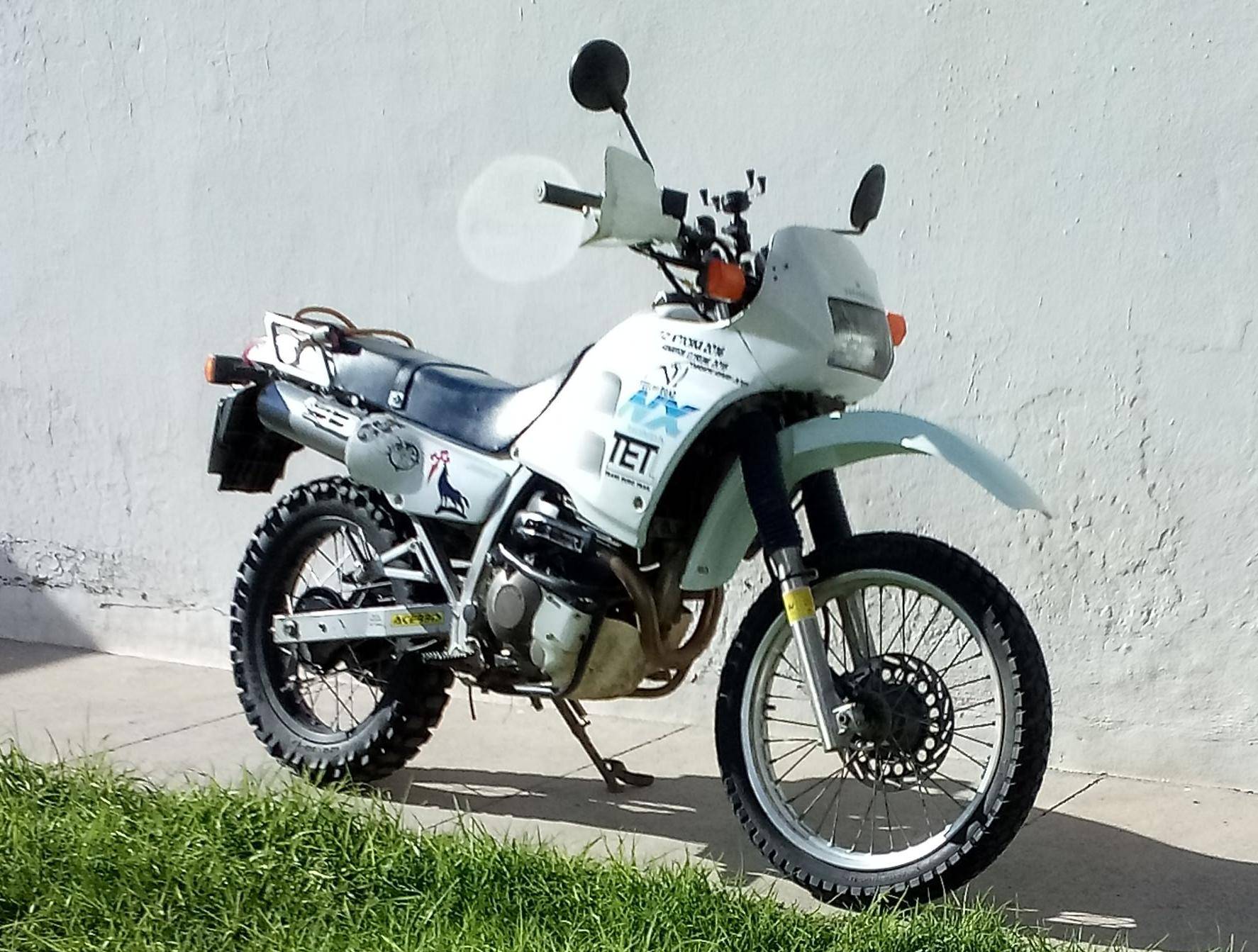 ✅ мотоцикл ax 100s (2010): технические характеристики, фото, видео - craitbikes.ru