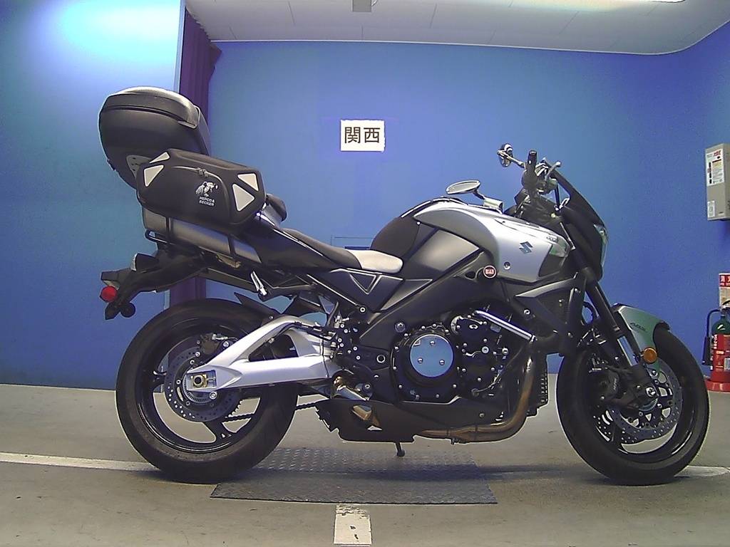 Последний из могикан (suzuki gsx-r 750 2011 г.в.) - мотоклуб лемуры - 18 января - 43536800611 - медиаплатформа миртесен