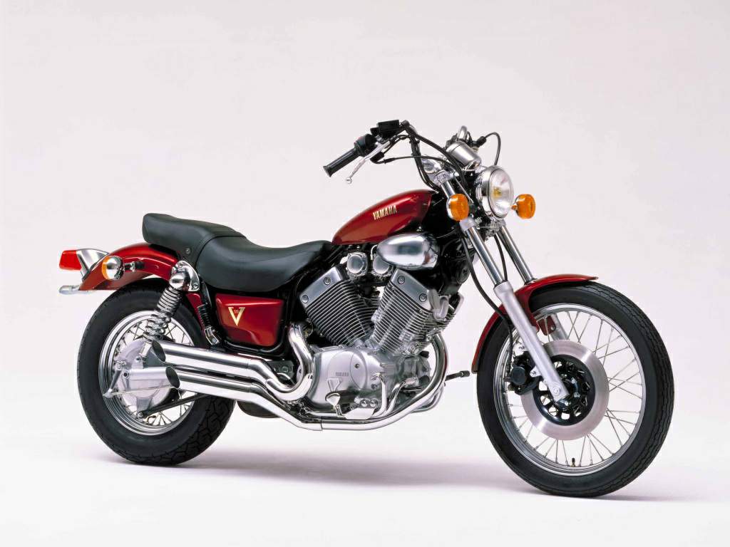 ▷ yamaha virago xv535m manual, yamaha motorcycle virago xv535m owner's manual (98 pages) | guidessimo.com