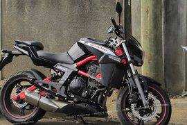 Мотоцикл cf-moto 650nk 2012: объясняем по полочкам