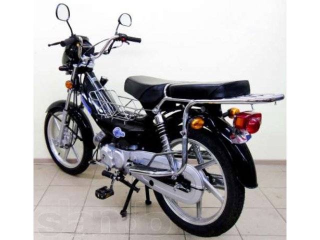 Мотоцикл f-act nkd 50 (2012): технические характеристики, фото, видео