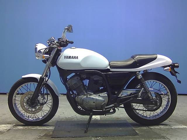 Мануалы и документация для Yamaha SRV 250 (Renaissa)