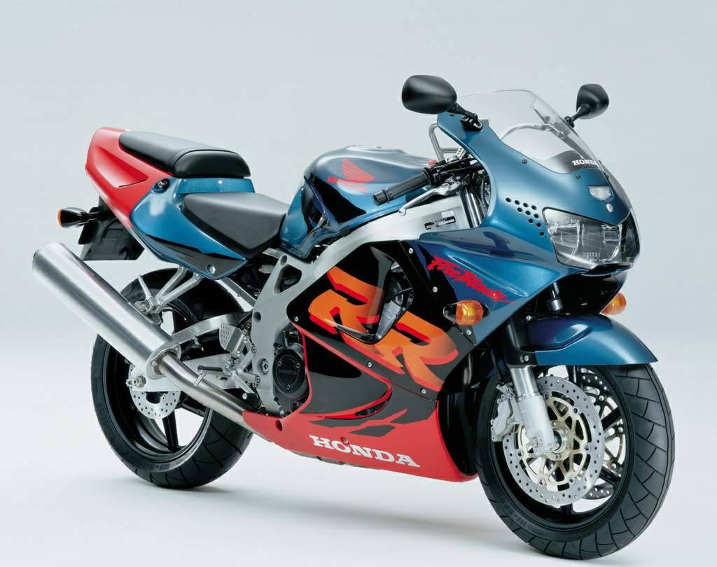 Мотоцикл honda cbr 900rr fireblade (cbr 929rr) 2000 фото, характеристики, обзор, сравнение на базамото