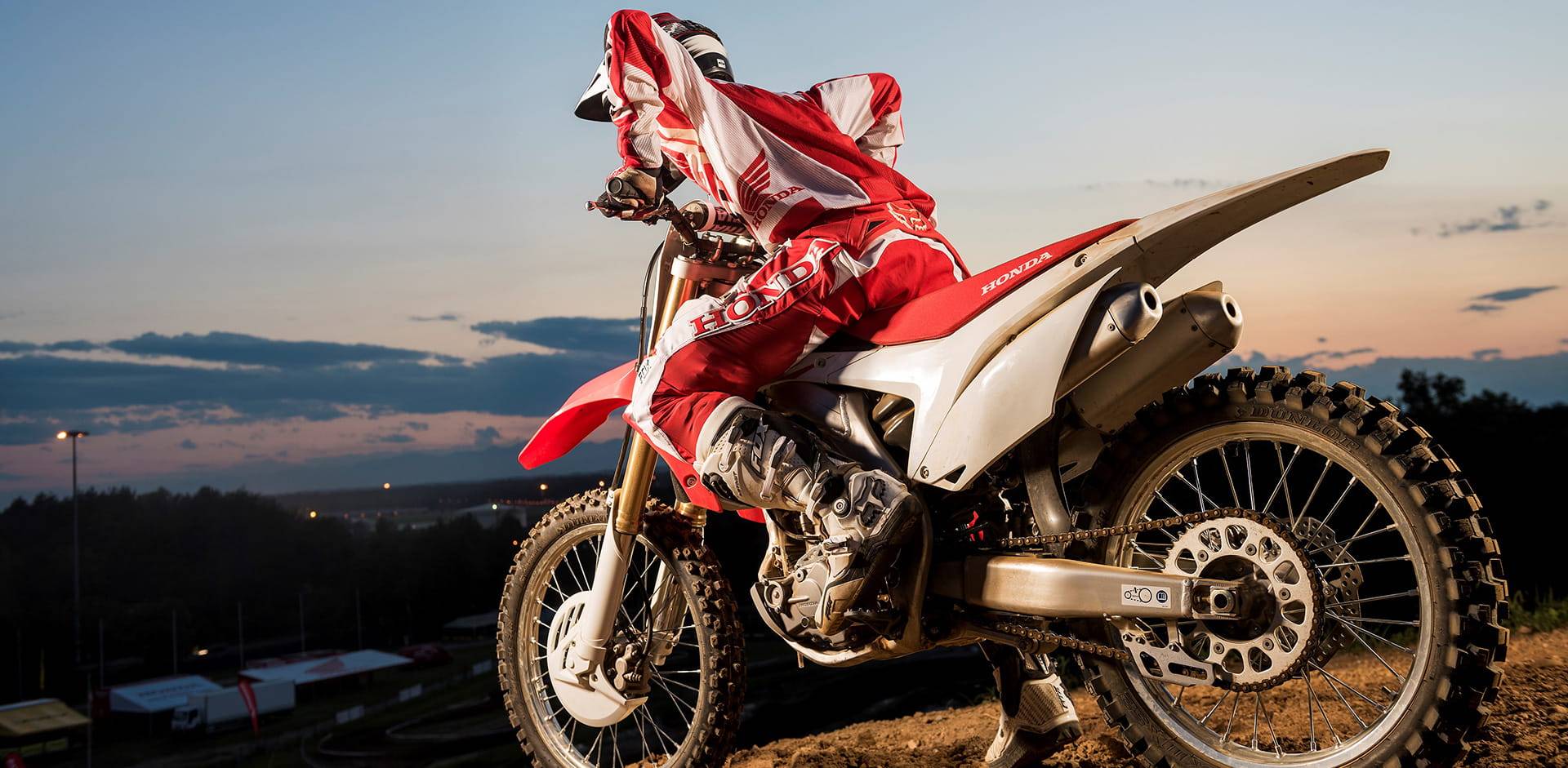 Обзор хонда crf 450: технические характеристики мотоцикла, отзывы
