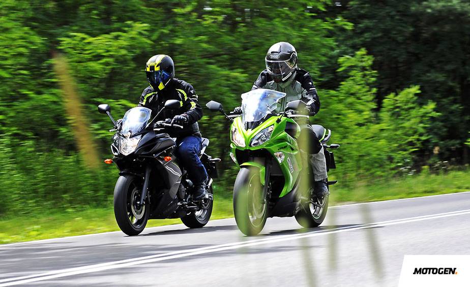 Honda cbr600rr vs yamaha yzf-r6 vs mv agusta f3 675 - сравнение | in-moto.ru