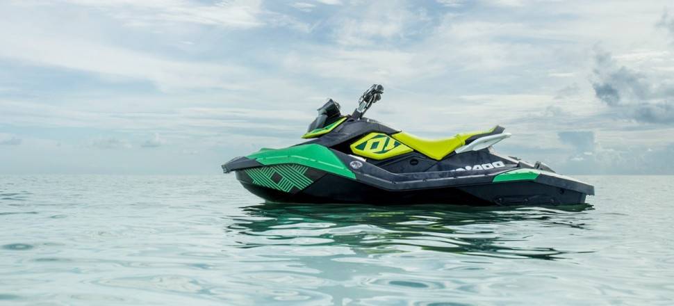 Лучшие водные мотоциклы, топ-10 рейтинг гидроциклов 2020
