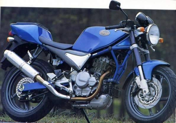 Suzuki sg350n (goose): review, history, specs - bikeswiki.com, japanese motorcycle encyclopedia