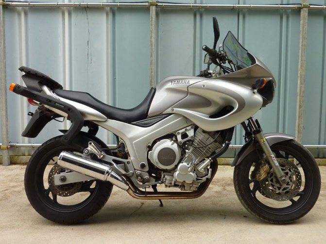 Обзор мотоцикла yamaha tdm 850 — bikeswiki - энциклопедия японских мотоциклов