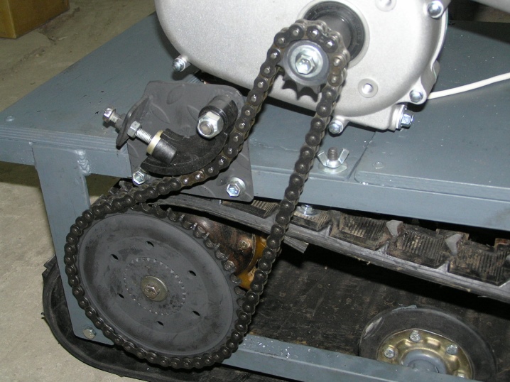 Двигатель для мотособаки ремонт