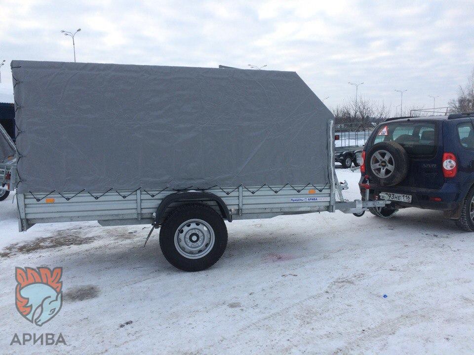 ✅ прицеп к снегоходу для перевозки людей - tractoramtz.ru