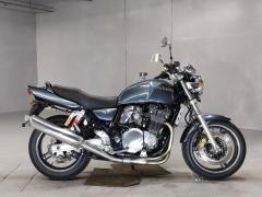 Мотоцикл gsx1200 inazuma (2002): технические характеристики, фото, видео