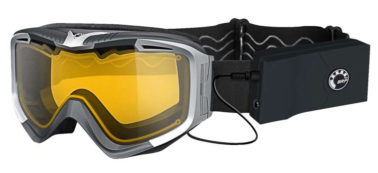 Как правильно подобрать горнолыжные очки? «ochkov.net»