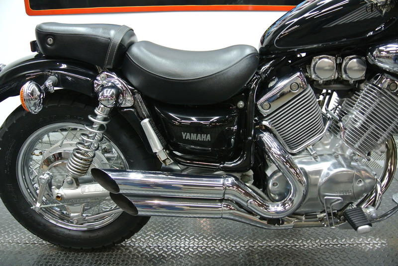 Yamaha xv535 - yamaha xv535 - abcdef.wiki