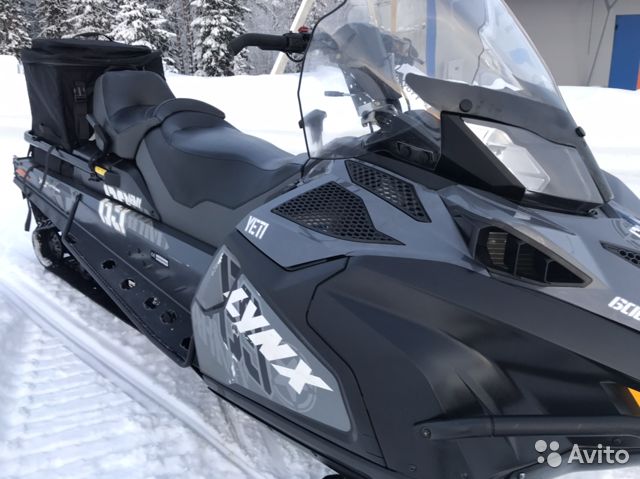 Снегоход brp lynx yeti pro army v-800 армеец технические характеристики, двигатель, отзывы владельцев, цена, видео