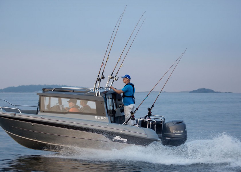 Лучшие алюминиевые лодки и катера для рыбалки: обзор моделей, советы при выборе