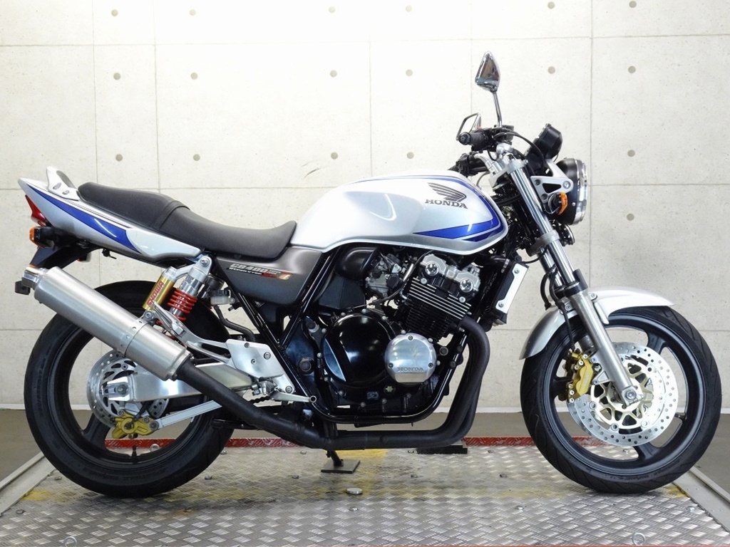 Мотоцикл honda cb 400: история, обзор, плюсы и минусы