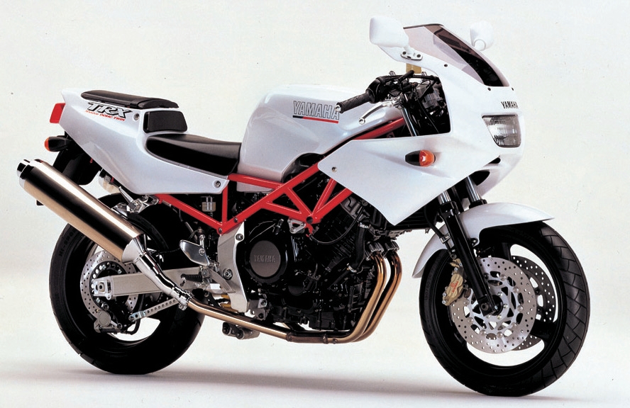 Отзыв мотоцикла yamaha serow 250 (xt 250)