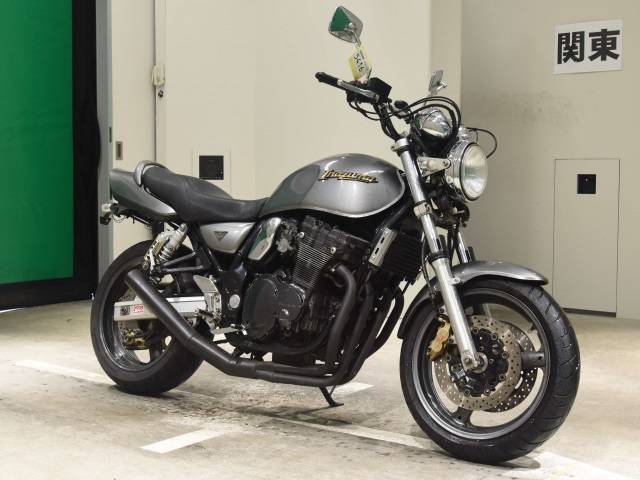 Опыт использования мотоцикла suzuki inazuma 400 (gsx 400)