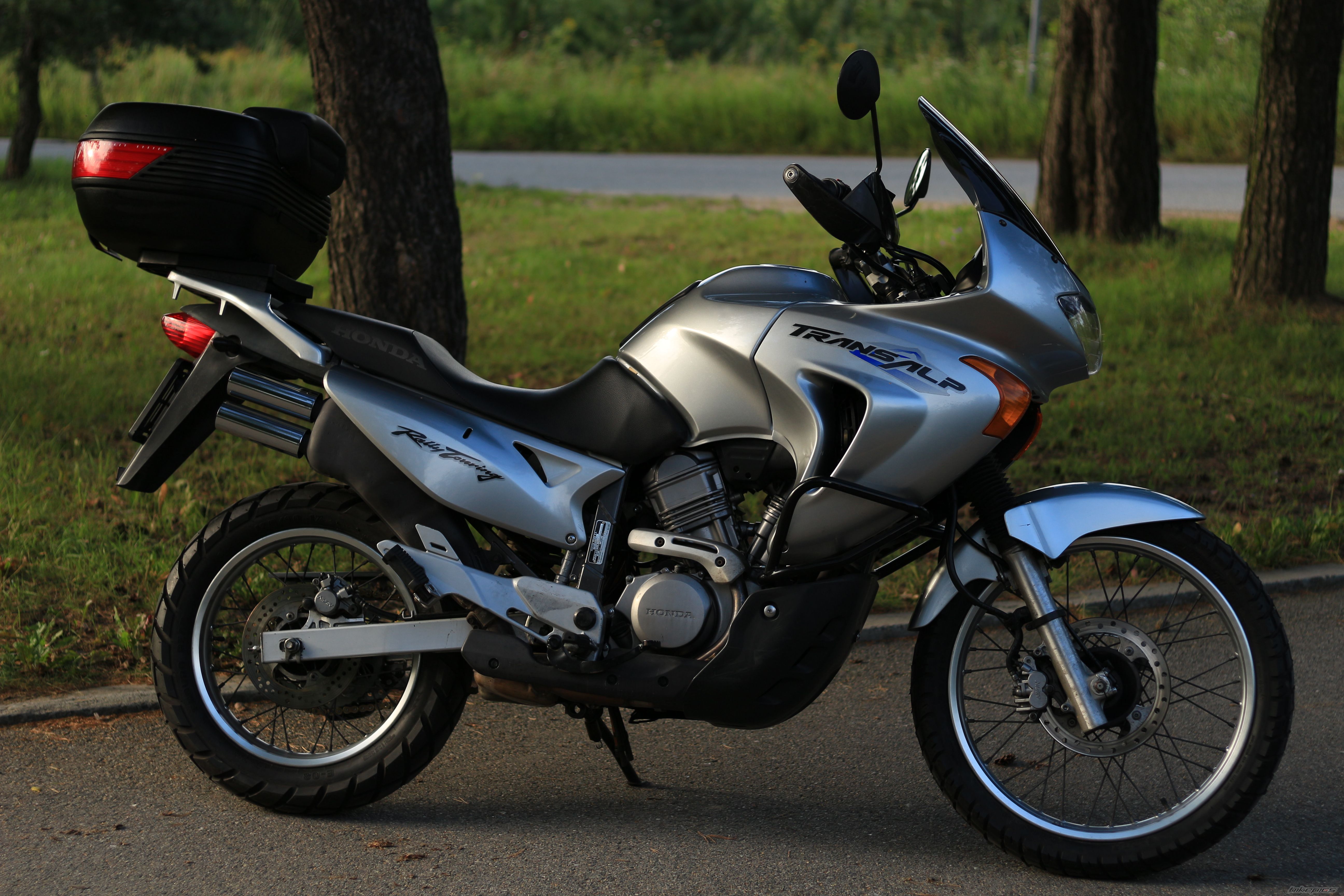 Мотоцикл yamaha xtz 660 tnr 1992 фото, характеристики, обзор, сравнение на базамото