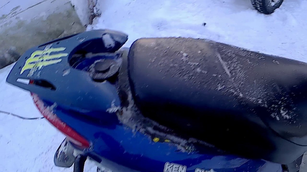 Консервация мотоцикла на зиму и где хранить свой мото зимой