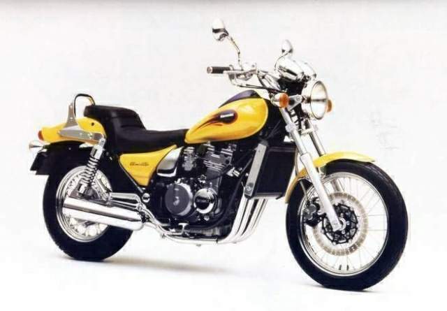 Kawasaki uncategorized owners manuals