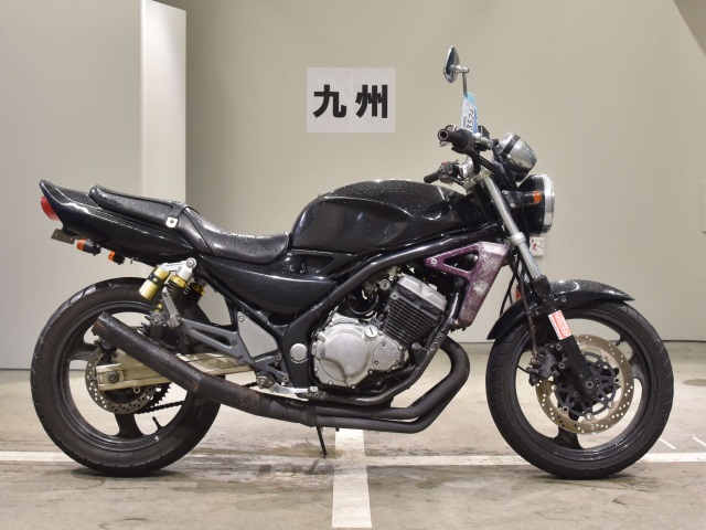 Kawasaki klx 250 s — обзор мотоцикла, технические характеристики и отзывы