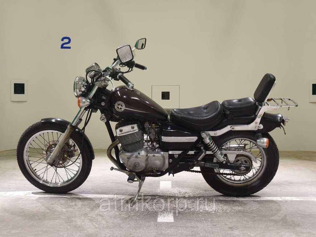 Мотоцикл honda cmx 250 rebel: учебный байк для новичков
