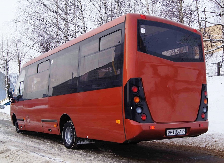 Руководство по эксплуатации 4202-0000000 рэ.
автобусы неман 4202
