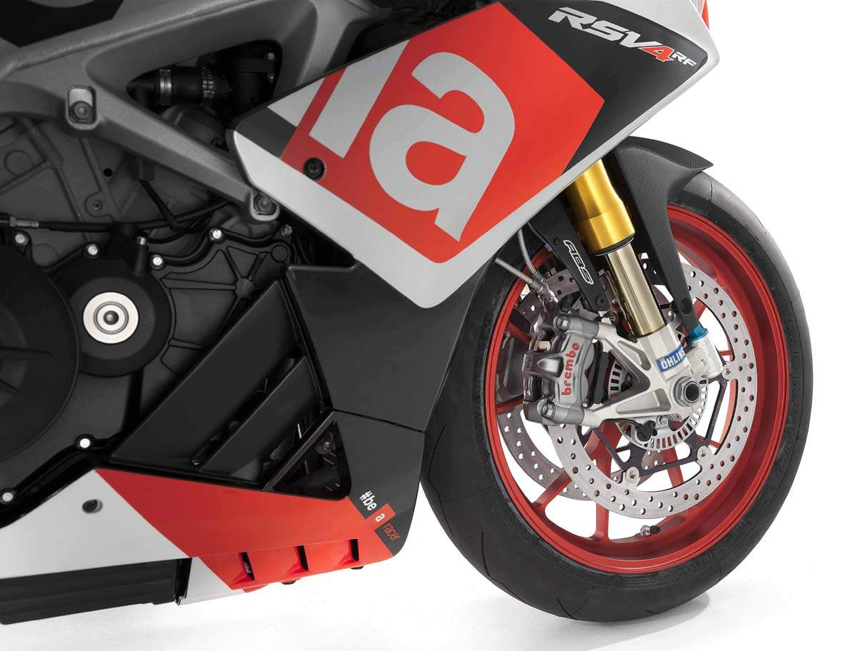 Мотоцикл aprilia rsv-4 rr 2021 фото, характеристики, обзор, сравнение на базамото